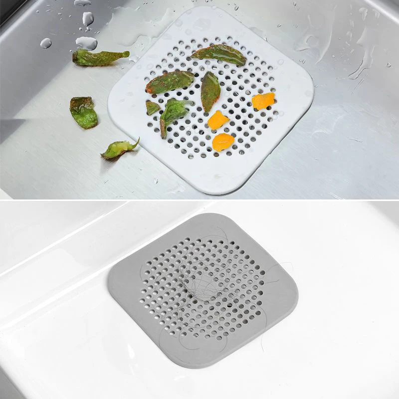 Plug Stopper Kitchen Sewer Sil - Home Bathroom Sink review and price