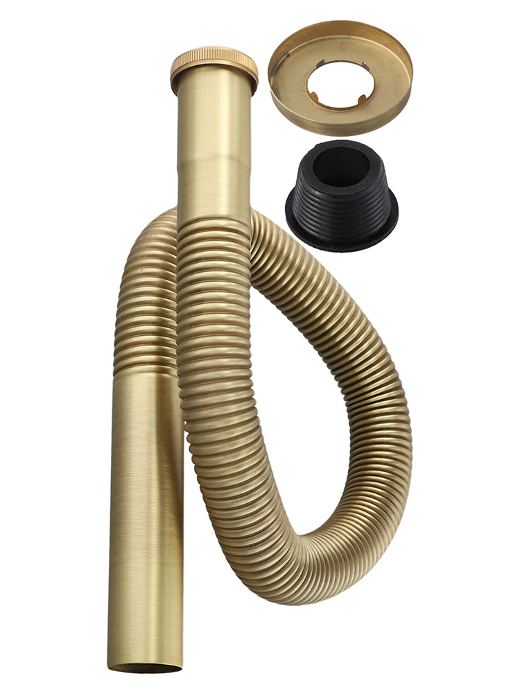 1pc Flexible Hose Brass Hose S - Home Bathroom Sink review and price