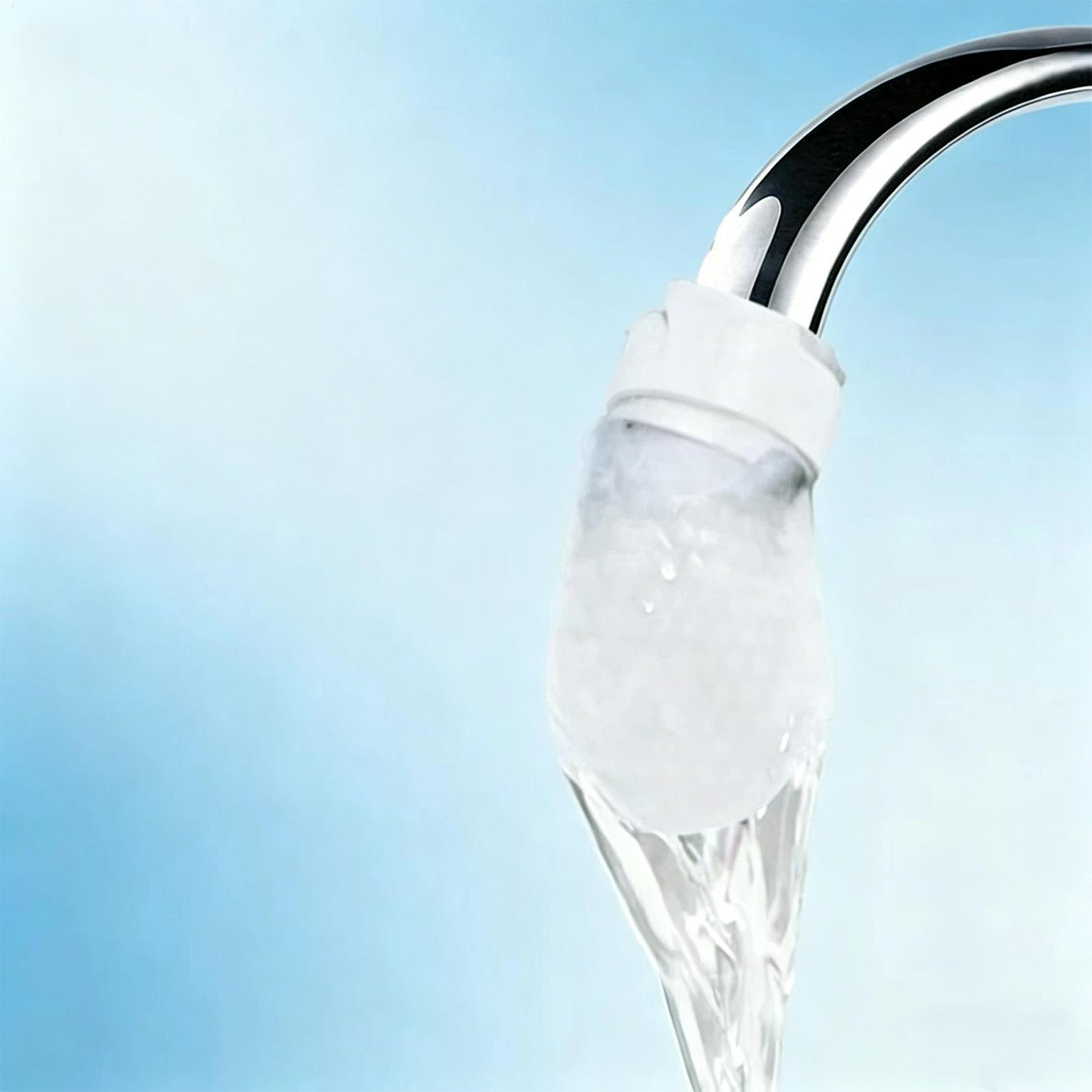 Faucet Filter Cotton Bags With - Home Bathroom Sink review and price