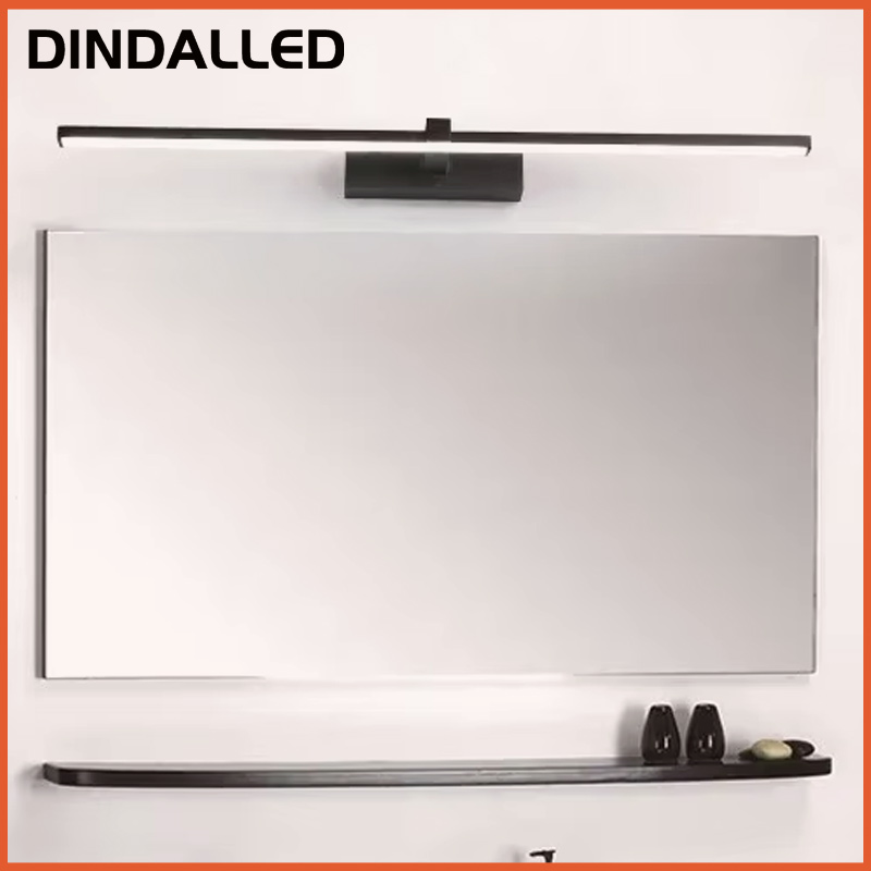 Modern LED Bathroom Wall Lamp  - Home Hardware Bathroom Mirrors review and price