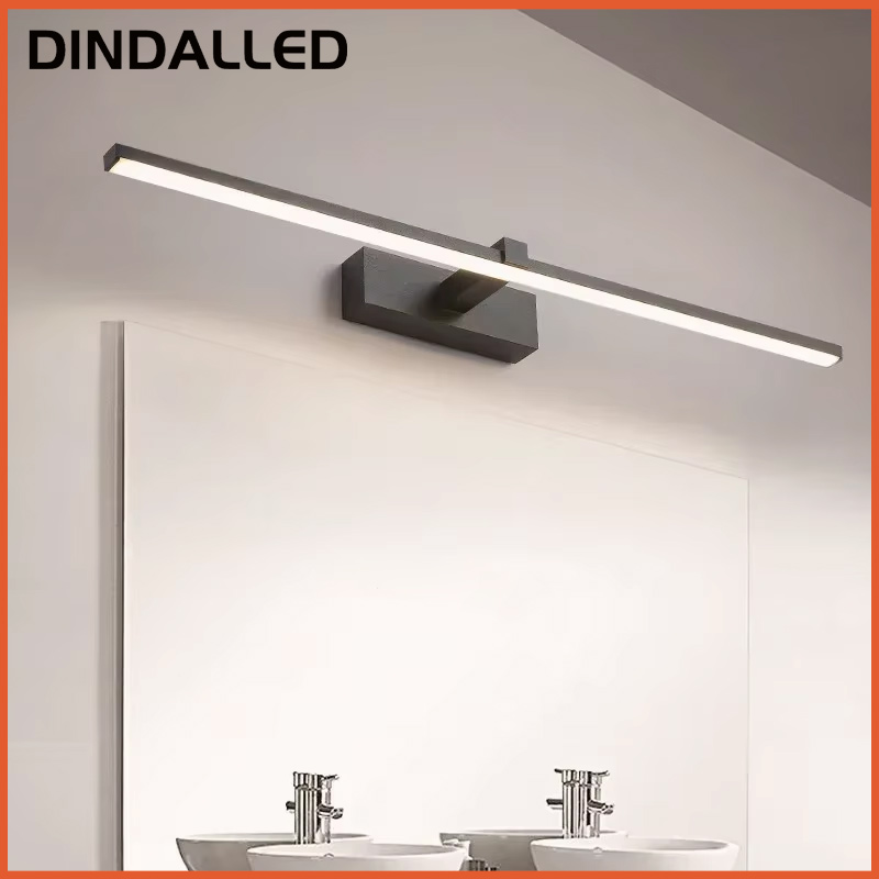 Modern LED Bathroom Wall Lamp  - Home Hardware Bathroom Mirrors review and price