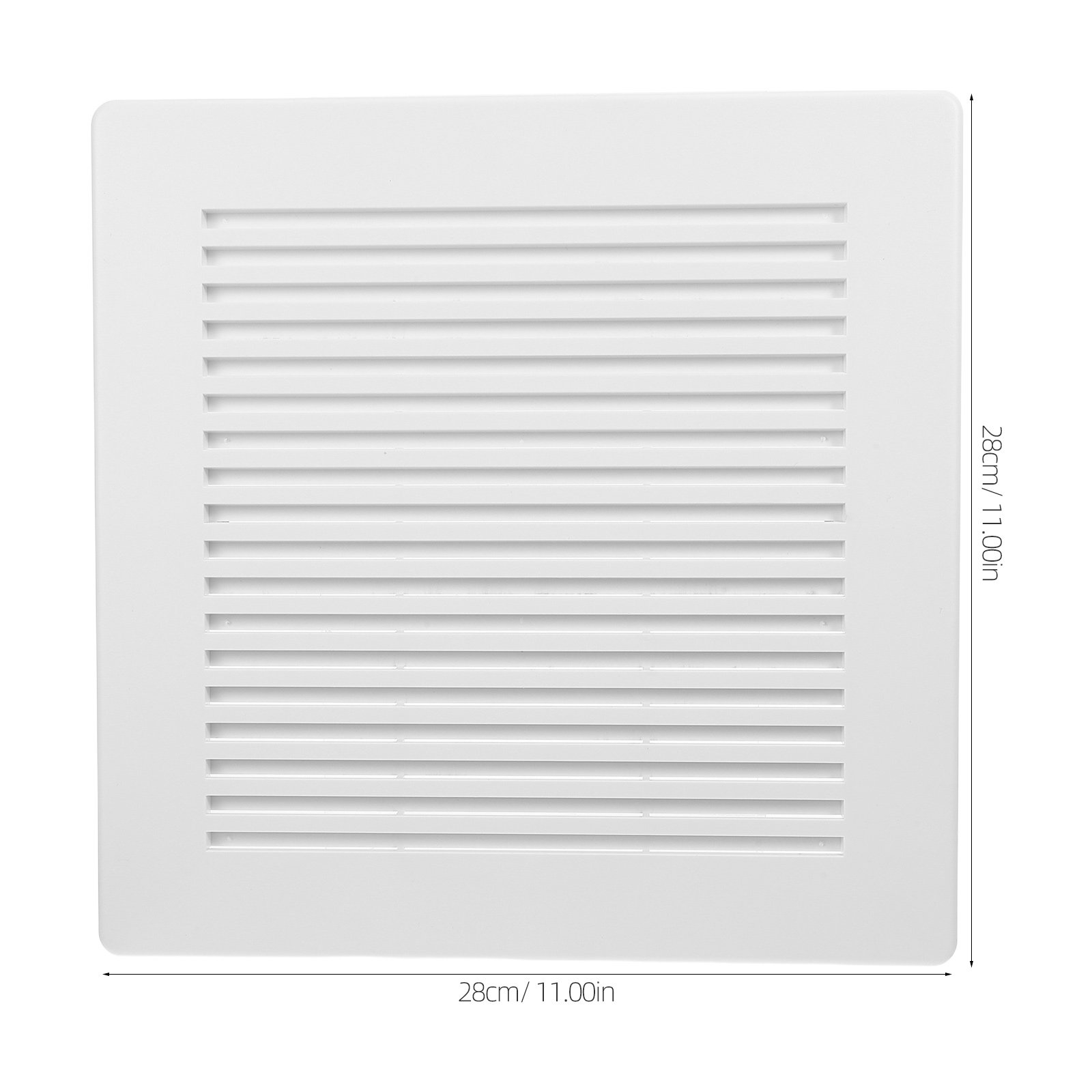 Bathroom Exhaust Fan Cover Spr - Home Bathroom Vent Fans review and price