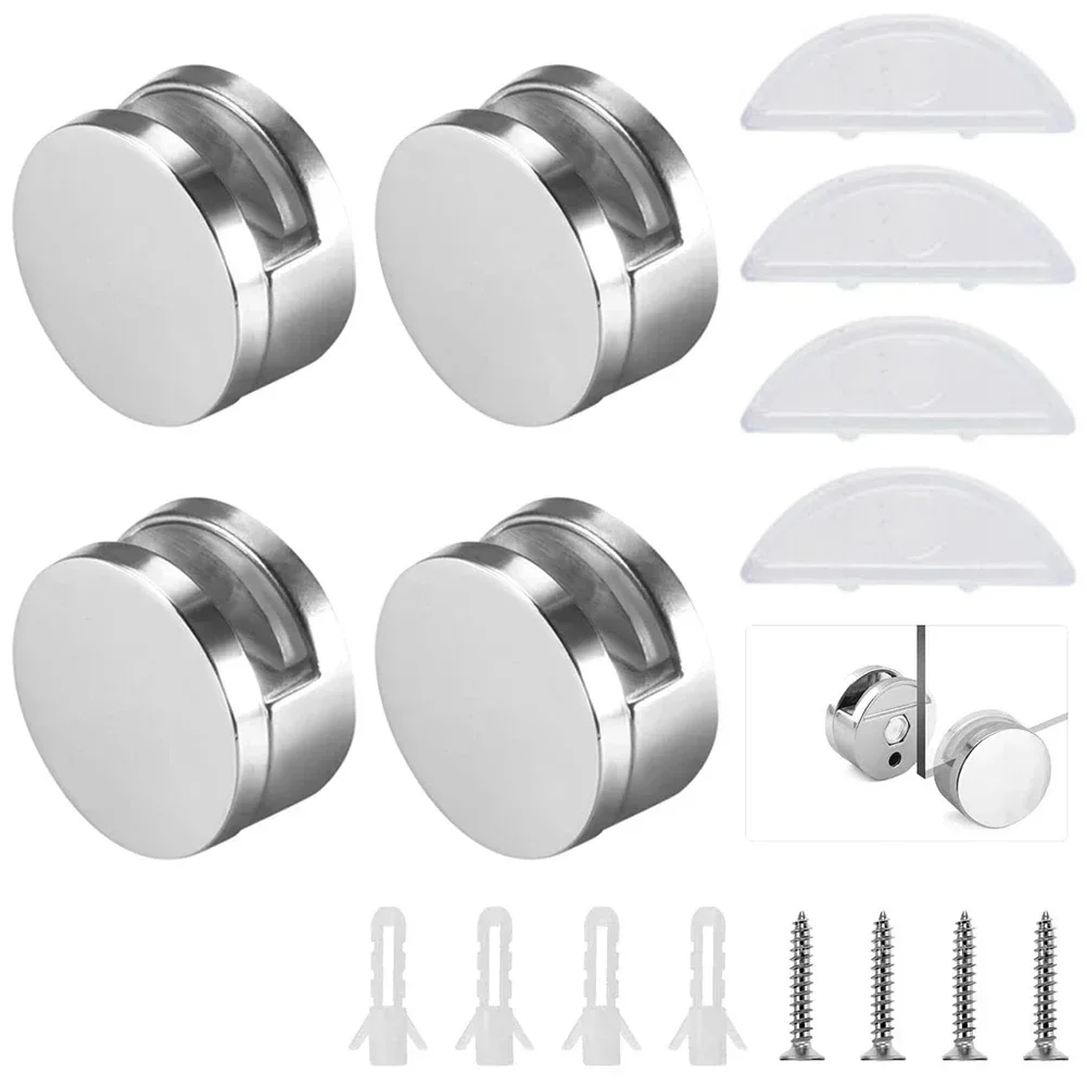 4 Set Mirror Clips Mirror Hang - Home Hardware Bathroom Mirrors review and price