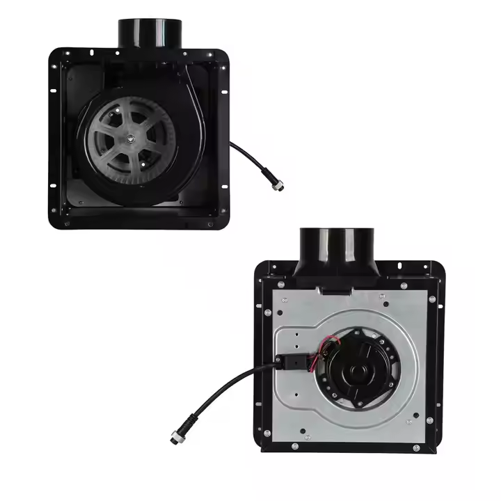 Solar  Powered Ceiling Ventila - Home Bathroom Vent Fans review and price