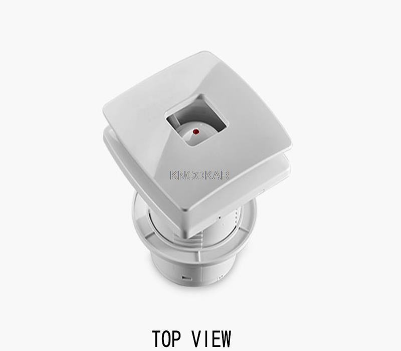 220V Ventilator Extractor Wall - Home Bathroom Vent Fans review and price