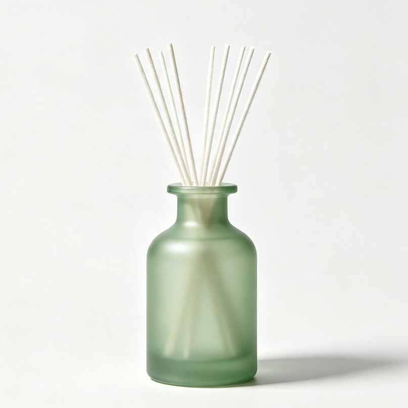 50Pcs 3mm Black Fiber Reed Dif - Home Bathroom Freshener review and price
