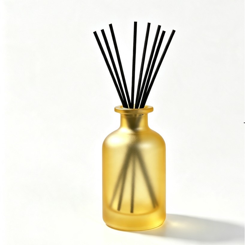 50Pcs 3mm Black Fiber Reed Dif - Home Bathroom Freshener review and price