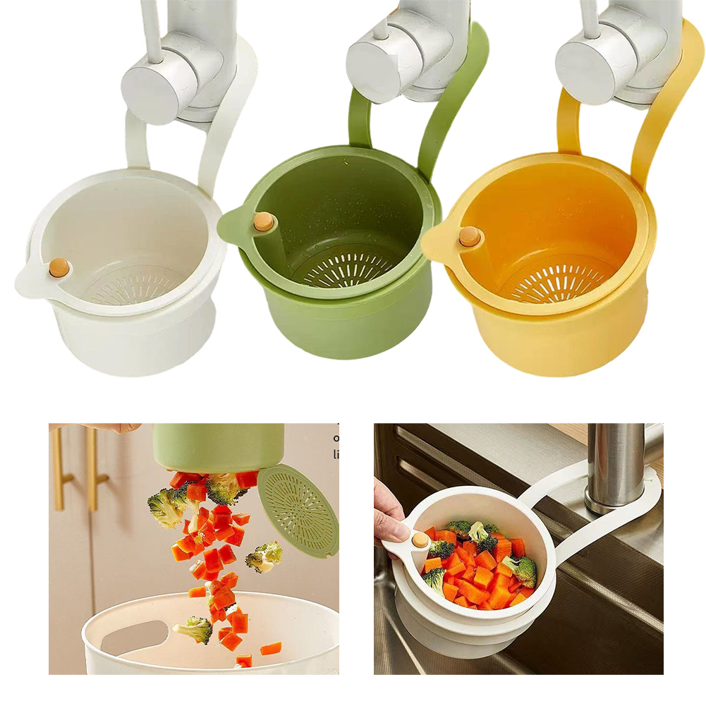 1Pc Press-Type Drain Basket: F - Home Bathroom Sink review and price