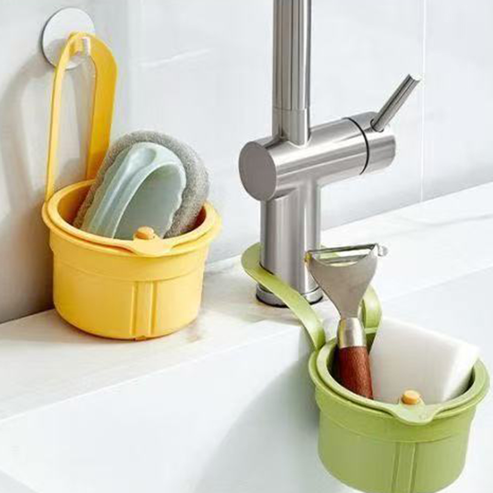 1Pc Press-Type Drain Basket: F - Home Bathroom Sink review and price