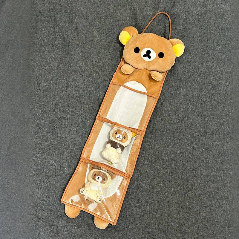 Cute Rilakkuma Japanese Cartoo - Home Bathroom Organizer review and price