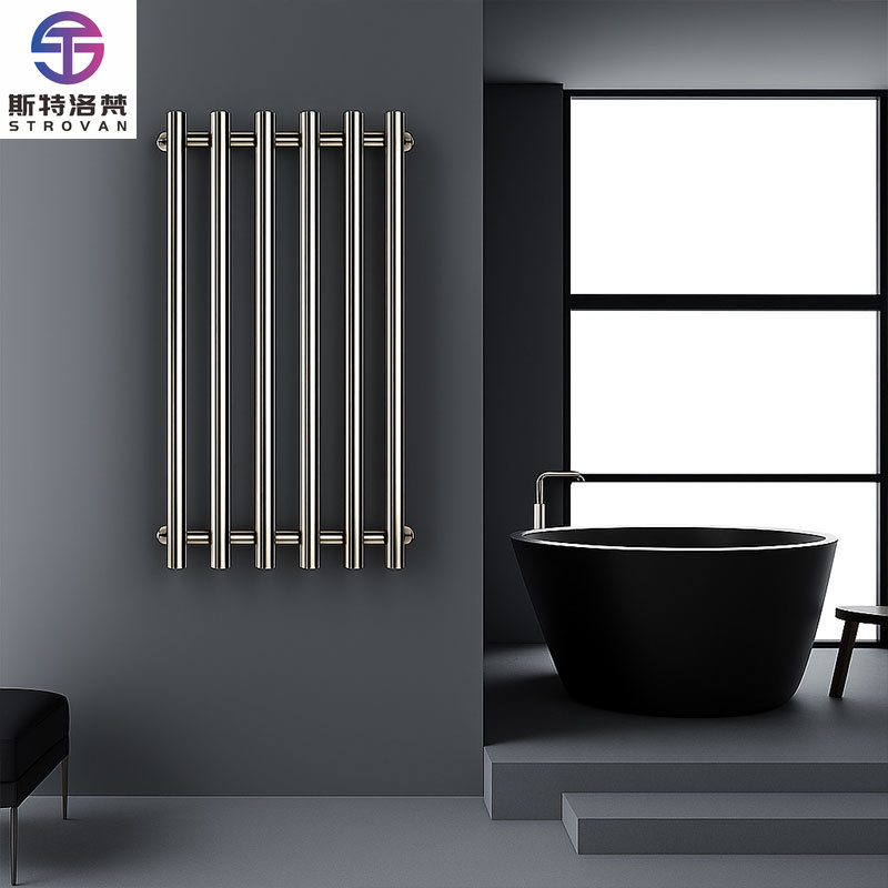 Stainless Steel Vertical Heate - Towel Bar Stainless review and price