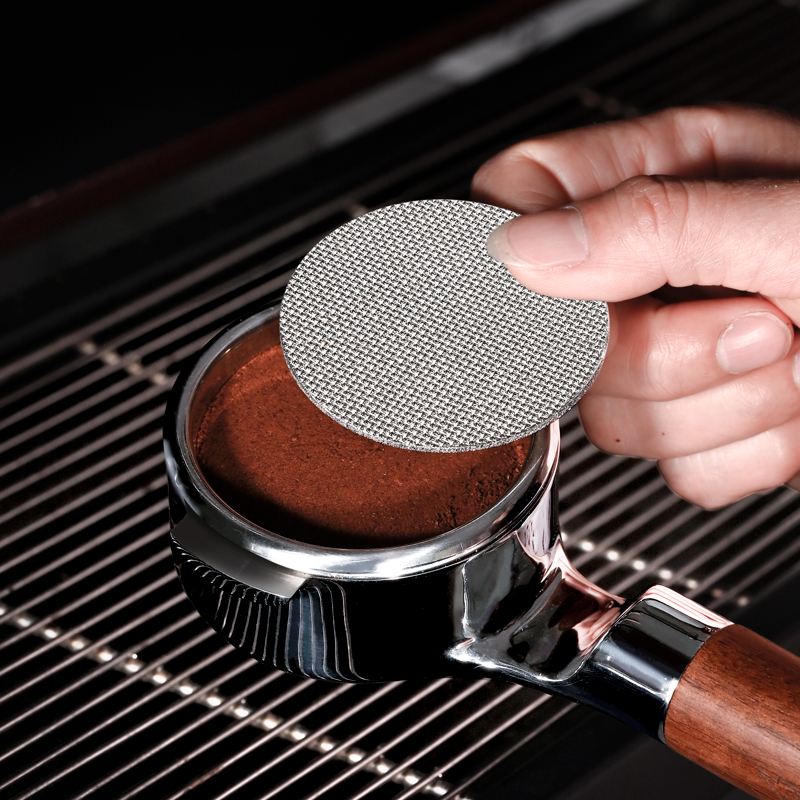 Reusable Coffee Filter Screen  - Home Bathroom Water Filter review and price