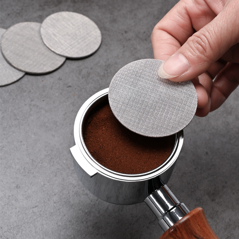 Reusable Coffee Filter Screen  - Home Bathroom Water Filter review and price