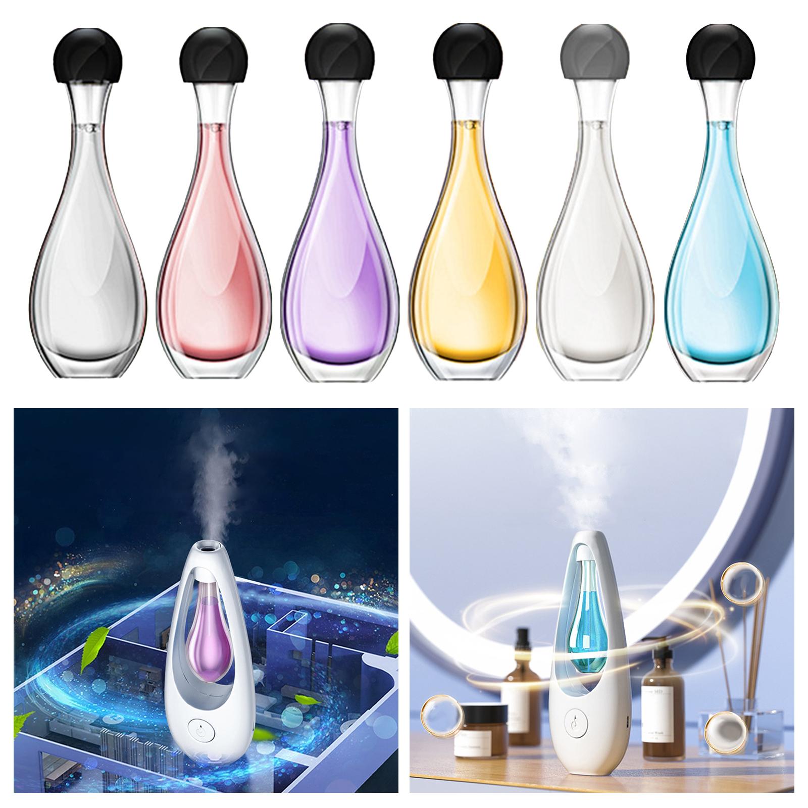 Diffuser Essential Oils DIY Ca - Home Bathroom Freshener review and price