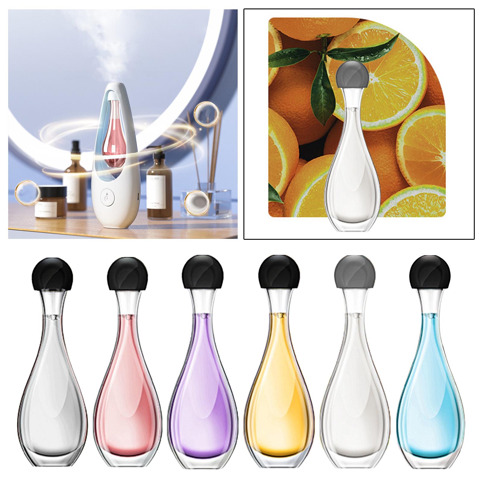Diffuser Essential Oils DIY Ca - Home Bathroom Freshener review and price