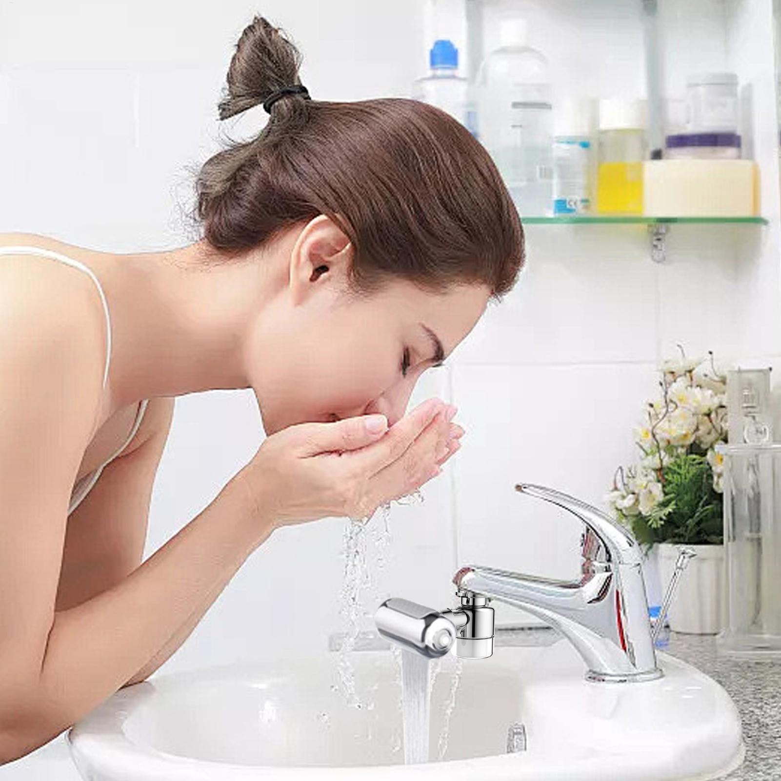 Faucet Extender for Bathroom S - Home Bathroom Sink review and price