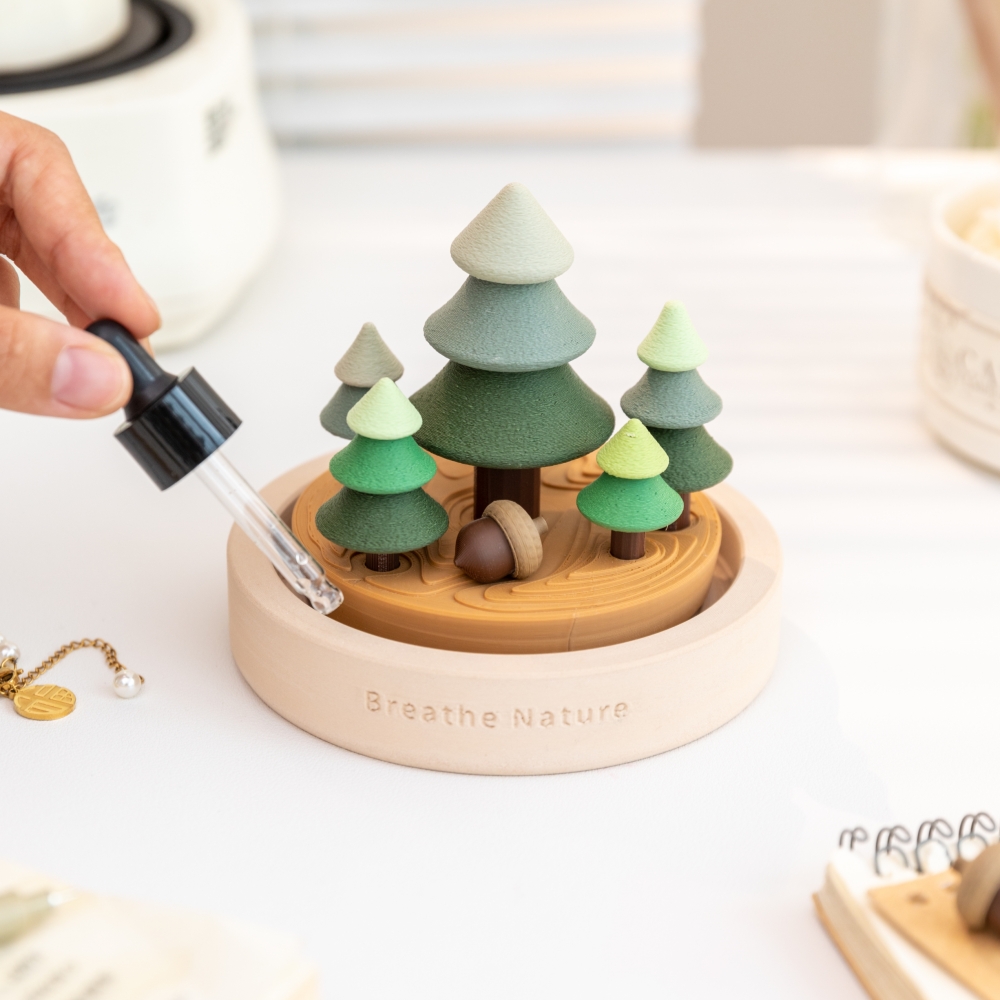 Christmas Tree Perfume Aromath - Home Bathroom Freshener review and price