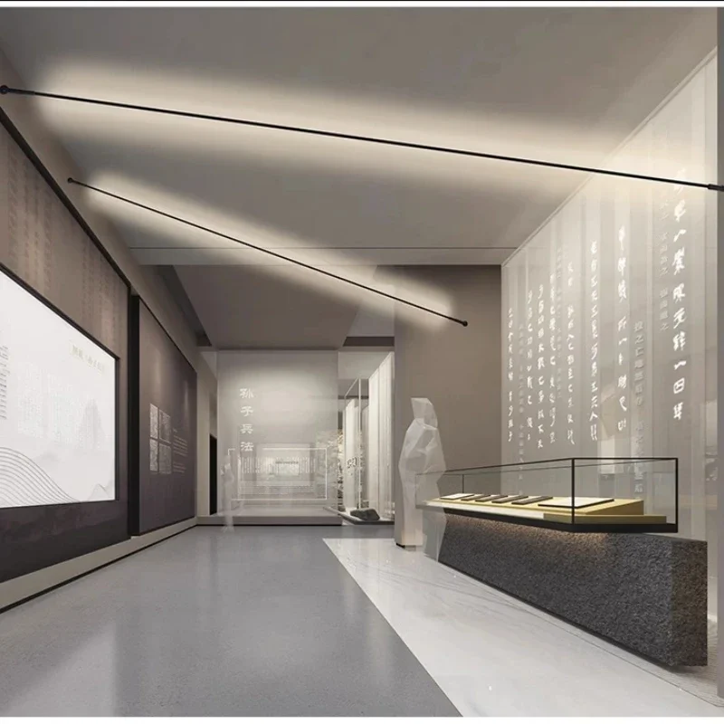 Nordic Minimalist Strip Wall L - Home Bathroom Lighting Design review and price