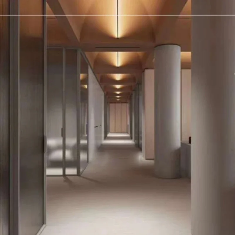 Nordic Minimalist Strip Wall L - Home Bathroom Lighting Design review and price